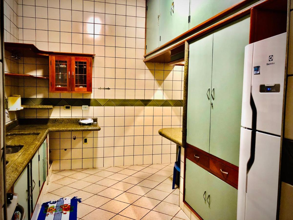 Dom Alberto Hostel Corumbá Dış mekan fotoğraf